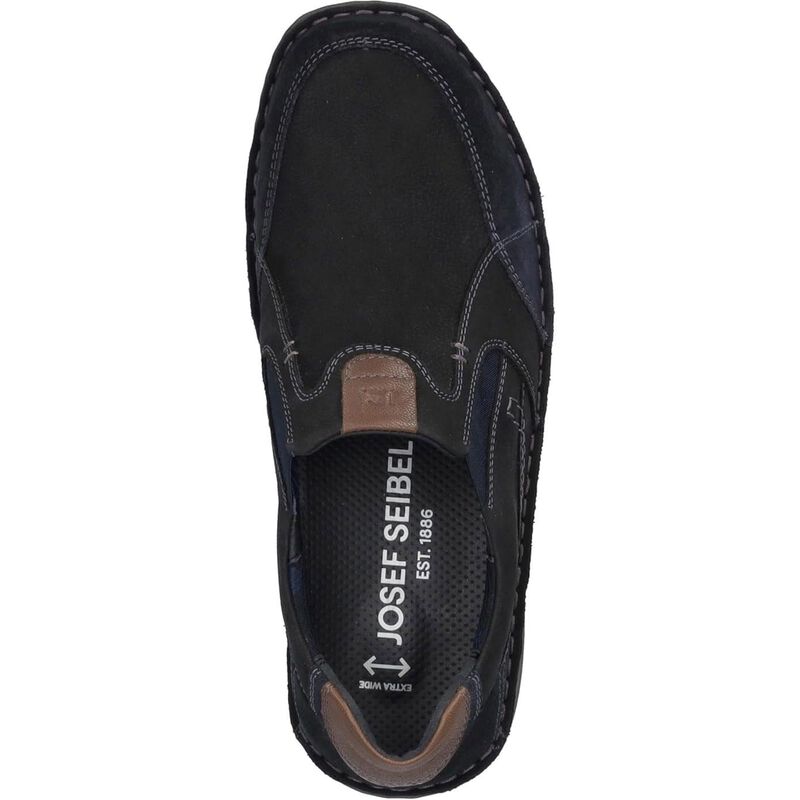 Josef Seibel New Anvers 01 Slip On image number 3